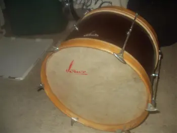 Who knows something about the Sonor Series?