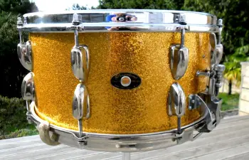 Slingerland Radio King Snare