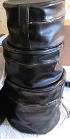 Need some information on 1969 Ludlug 5 pc set