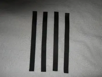 FREE snare tension cloth