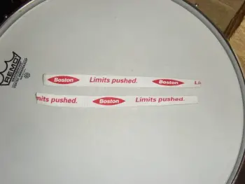 FREE snare tension cloth