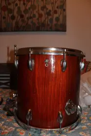 14x14 Slingerland Floor Tom