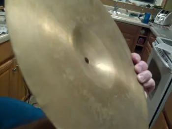 Dating this UFIP Splash