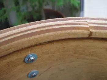 The Start of the Camco Oaklawn era 10pc. Prog Rock Set