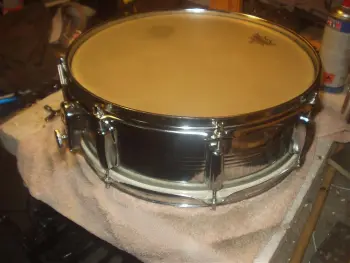 Snaredrm Drummate...who knows something about it?