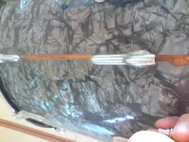 Vintage floor tom fake??!