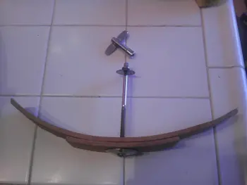 14&quot; WFL WWII drum question