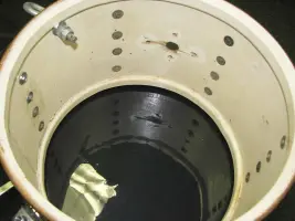 Bunch O-Stuff Drum Gear