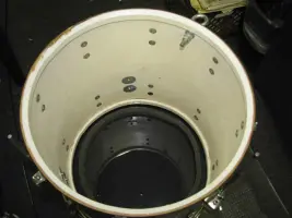 Bunch O-Stuff Drum Gear