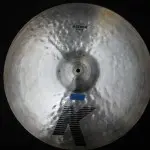 Elvin Jones' K Zildjian EAK 20&quot; Jazz Ride