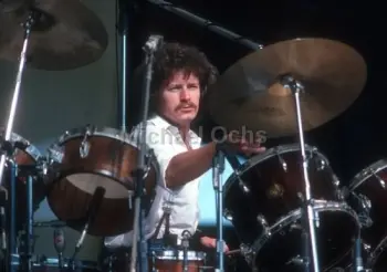Don Henley drums?