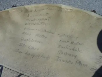 1926-27 5 x 14 LIBERTY SNARE DRUM