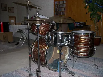 End of discussion of Vintage MIJ / Stencils?