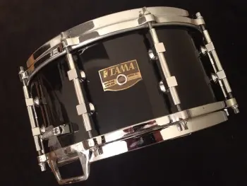 Tama snare... my first