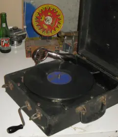 How Many of You Still Play, Collect Vinyl Records?