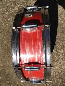 Sakae 'Rhythm King' snare drum