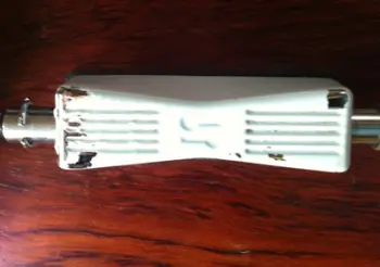 Sonor Signature Bubinga Snare