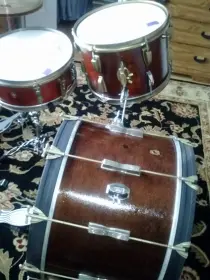 Finally Got the Kit where I want it....