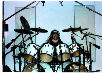 Ludwig Super Classic