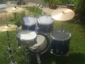 MIJ Retsoration;-) @billnvick