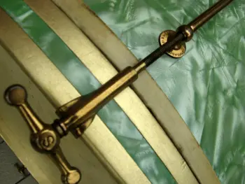 Yet another Sea Green Pearl drum!