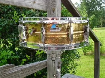 Show Off Your BRONZE!