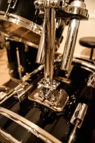 Vintage Pearl kit - Identification