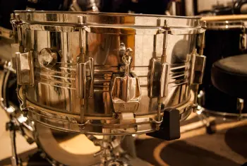 Vintage Pearl kit - Identification