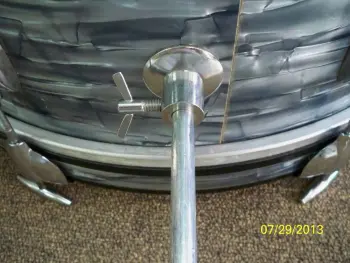 Need some help on this Gretsch