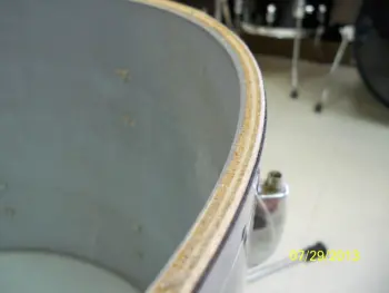 Need some help on this Gretsch