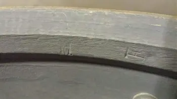 mystery snare?