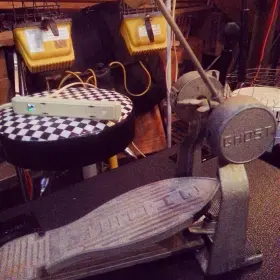 Like Father Like Son