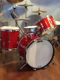 Vintage Club Date Kit