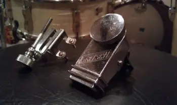 Parts For Gretsch Microsensitive