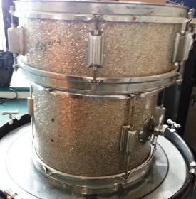 Rogers Comet Outfit w/additional Holiday FT