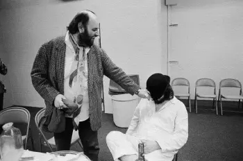 Some very cool pictures of John Henry Bonham.