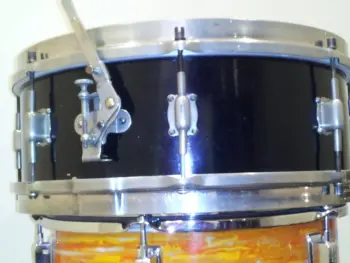 Ludwig Clubdate Overhaul