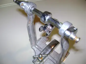 MIJ Bass Drum Pedal Bracket