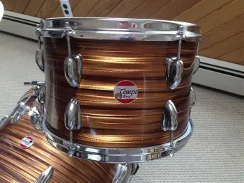Tempo Drums