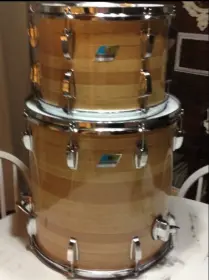 Ludwig Butcher Block project