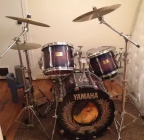 Yamaha RC 20th Anniversary Kit