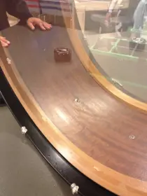 Can you tell me about this drum ? WFL 1920s