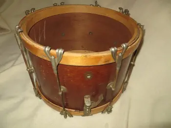 What year and worth is my WFL 14x10' snare