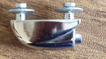 16 Small Gretsch lugs (wanted)