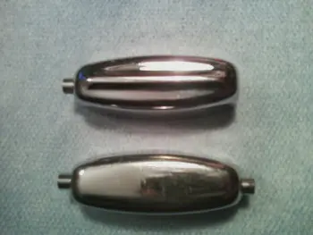 Rogers BnB lug year differences..........