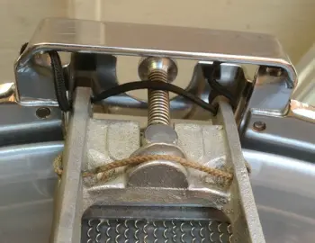 Rogers Dynasonic &quot;Prototype&quot;. What is this?