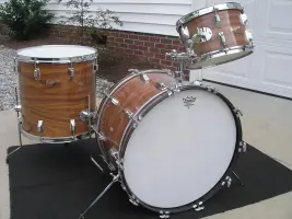 Need some info on a Rogers Kit