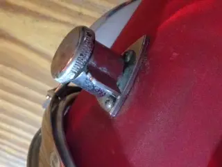 Star kit - 924 type - restore project