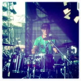 Favourite Gig of all Time!