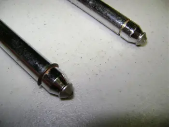 Help Slingy Bass Drum rehab